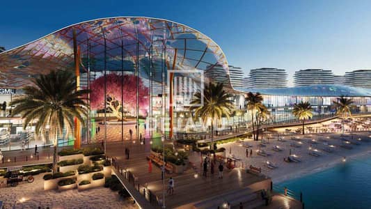 Studio te Koop in Dubai South, Dubai - IMG_9111. jpg