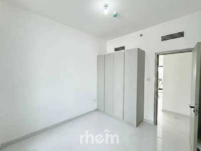 2 Bedroom Apartment for Rent in Al Furjan, Dubai - Chiller Free | Maids Room | High Floor | Brand New
