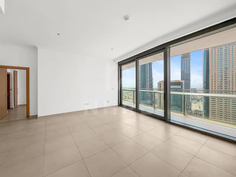 Only For Tenants | 2Bed | Sea View | Unfurnished Only For Tenants | 2Bed | Sea View | Unfurnished