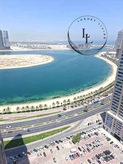 1 Bedroom Flat for Rent in Al Khan, Sharjah - 66708. jpg 1 Bedroom Flat for Rent in Al Khan, Sharjah - 66708. jpg