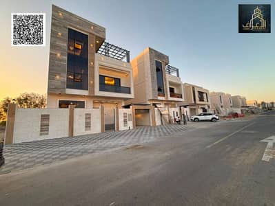 6 Camere Villa in Vendita a Al Helio, Ajman - WhatsApp Image 2026-06-04 at 10.00. 28 AM (1). jpeg