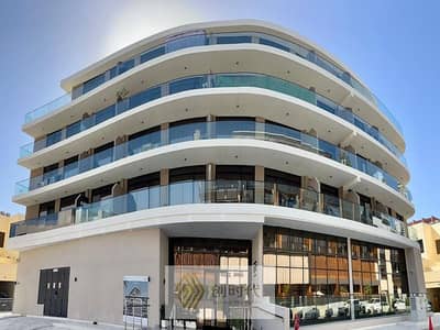 1 Bedroom Apartment for Rent in Jumeirah Village Circle (JVC), Dubai - Loci Residences-1. jpg