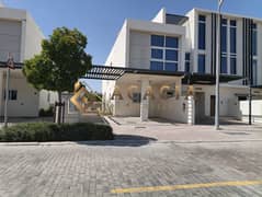 تاون هاوس في تريكسيس،(أكويا من داماك) داماك هيلز 2 3 غرف 110000 درهم - 15371557
