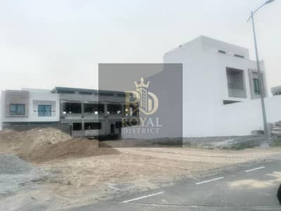 Plot for Sale in Tilal City, Sharjah - WhatsApp Image 2026-06-04 at 1.56. 41 AM (2). jpeg