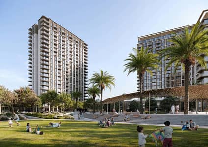 2 Bedroom Flat for Sale in Dubai Creek Harbour, Dubai - Spacious 2BR | Modern Design /Prime Location
