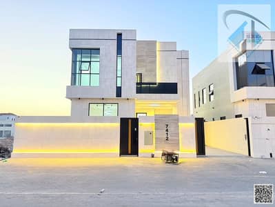 4 Bedroom Villa for Sale in Al Helio, Ajman - batch_WhatsApp Image 2026-05-30 at 6.17. 37 PM (16). jpeg 4 Bedroom Villa for Sale in Al Helio, Ajman - batch_WhatsApp Image 2026-05-30 at 6.17. 37 PM (16). jpeg