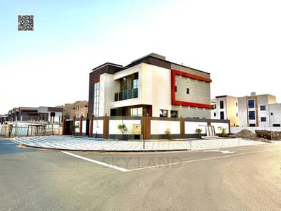 5 Bedroom Villa for Sale in Al Yasmeen, Ajman - WhatsApp Image 2026-05-06 at 7.44. 41 PM (1). jpeg 5 Bedroom Villa for Sale in Al Yasmeen, Ajman - WhatsApp Image 2026-05-06 at 7.44. 41 PM (1). jpeg