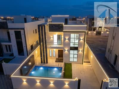 4 Bedroom Villa for Sale in Al Helio, Ajman - batch_WhatsApp Image 2026-06-03 at 10.08. 21 AM. jpeg 4 Bedroom Villa for Sale in Al Helio, Ajman - batch_WhatsApp Image 2026-06-03 at 10.08. 21 AM. jpeg