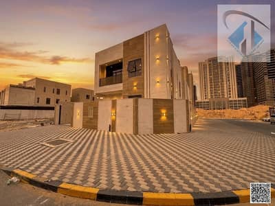 5 Bedroom Villa for Sale in Al Amerah, Ajman - batch_WhatsApp Image 2026-05-30 at 6.15. 54 PM. jpeg 5 Bedroom Villa for Sale in Al Amerah, Ajman - batch_WhatsApp Image 2026-05-30 at 6.15. 54 PM. jpeg