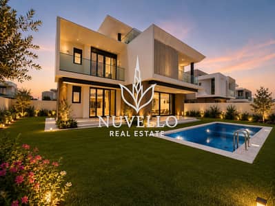 5 Slaapkamers Villa te Huur in Jebel Ali Village, Dubai - Villa in Jebel Ali Village，Jebel Ali Village Villas, 5 slaapkamers, 650000 AED - 15371606