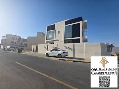 5 Bedroom Villa for Sale in Al Zahya, Ajman - WhatsApp Image 2026-06-03 at 8.39. 38 PM (1). jpeg