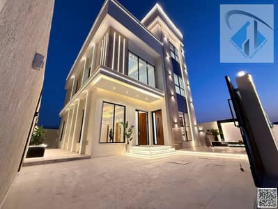 5 Bedroom Villa for Sale in Al Helio, Ajman - batch_WhatsApp Image 2026-05-30 at 7.50. 19 PM (2). jpeg