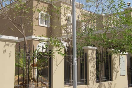 3 Bedroom Townhouse for Rent in Jumeirah Village Circle (JVC), Dubai - Family friendly 3BR Townhouse | Prime location JVC