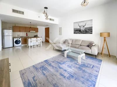 1 Bedroom Apartment for Rent in Jumeirah Village Circle (JVC), Dubai - Vacant | Pool View | Spacious Layout