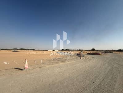 ارض سكنية  للبيع في البليدة، الشارقة - Al Belidah (1). jpeg