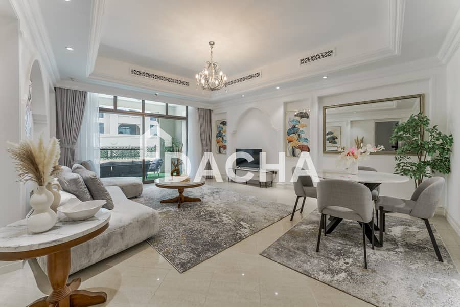 Fully Furnished | Large Terrace | Upgraded Fully Furnished | Large Terrace | Upgraded