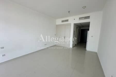 Studio for Rent in DAMAC Hills, Dubai - Vacant | Multiple Cheques | Skyline View