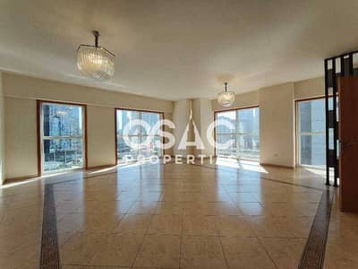 3 Bedroom Apartment for Rent in Sheikh Zayed Road, Dubai - Burj Khalifa View | Family ideal | Prime Location 3 Bedroom Apartment for Rent in Sheikh Zayed Road, Dubai - Burj Khalifa View | Family ideal | Prime Location