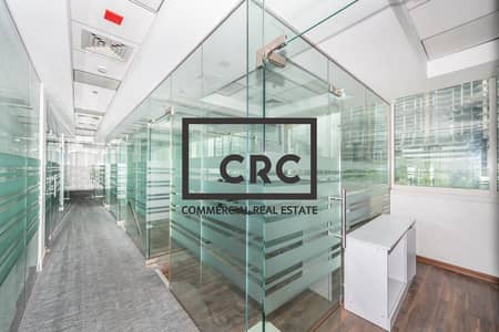 Office for Rent in Jumeirah Lake Towers (JLT), Dubai - Image 0 Office for Rent in Jumeirah Lake Towers (JLT), Dubai - Image 0