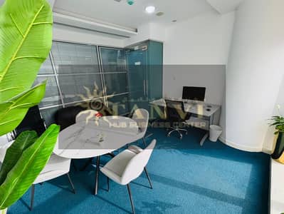 Office for Rent in Bur Dubai, Dubai - 4883be33-9f79-40cf-8eb0-ec38cea2b66f. jpg