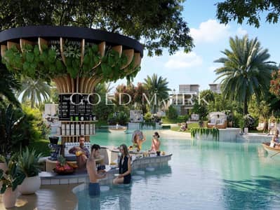 5 Slaapkamers Villa te Koop in DAMAC Lagoons, Dubai - Villa in DAMAC Lagoons,Portofino, 5 slaapkamers, 3600000 AED - 15371778 5 Slaapkamers Villa te Koop in DAMAC Lagoons, Dubai - Villa in DAMAC Lagoons,Portofino, 5 slaapkamers, 3600000 AED - 15371778