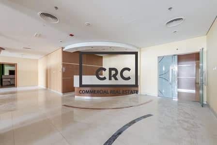 Office for Rent in Jumeirah Lake Towers (JLT), Dubai - Image 0