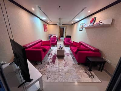 2 Bedroom Flat for Rent in Corniche Ajman, Ajman - WhatsApp Image 2026-06-03 at 9.47. 23 PM. jpeg 2 Bedroom Flat for Rent in Corniche Ajman, Ajman - WhatsApp Image 2026-06-03 at 9.47. 23 PM. jpeg