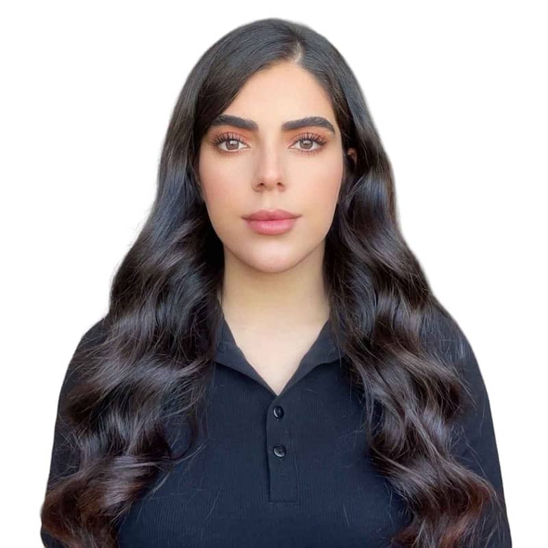 Suzan Mohammed Suzan Mohammed