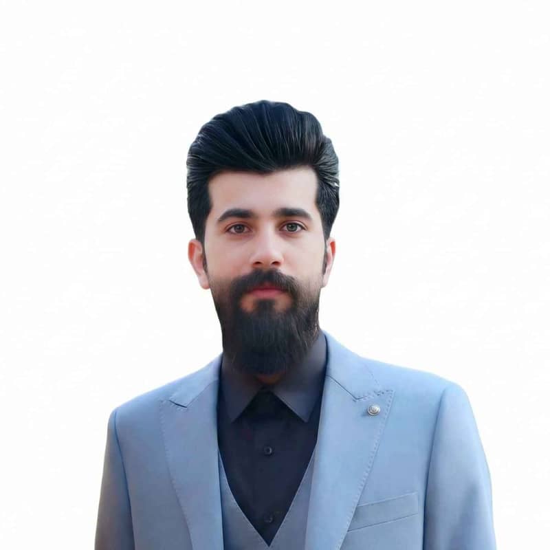 Hussam Al Khatib