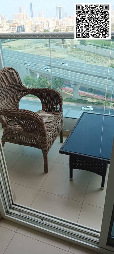 1 Bedroom Flat for Sale in Al Nuaimiya, Ajman - WhatsApp Image 2026-05-24 at 3.28. 03 AM. jpeg