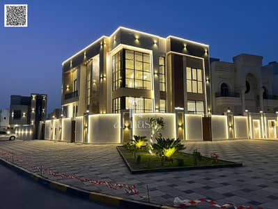 6 Bedroom Villa for Sale in Al Helio, Ajman - WhatsApp Image 2026-05-20 at 8.11. 32 PM. jpeg