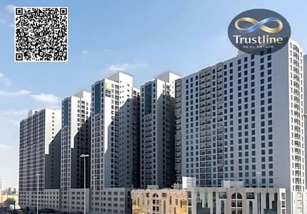 1 Bedroom Apartment for Sale in Al Nuaimiya, Ajman - ستي تاور. jpeg 1 Bedroom Apartment for Sale in Al Nuaimiya, Ajman - ستي تاور. jpeg