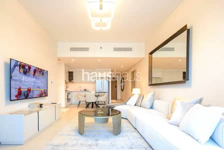 2 Bedroom Flat for Rent in Za'abeel, Dubai - Beautifully Furnished | Chiller Free | Luxurious