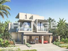فیلا في قرية جبل علي،جبل علي 5 غرف 12500000 درهم - 15371872