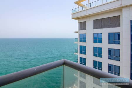 1 Bedroom Apartment for Rent in Al Marjan Island, Ras Al Khaimah - 1 Bedroom for Rent in Marjan Island - Fully Furnished