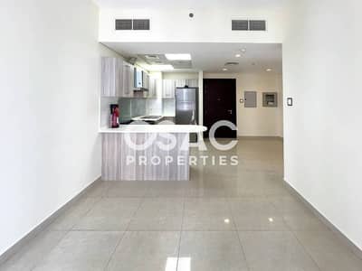 2 Bedroom Apartment for Sale in Arjan, Dubai - Modern Living| Community View| Corner Unit