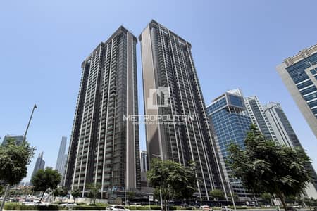 1 Bedroom Flat for Sale in Business Bay, Dubai - Middle Floor | City View | Luxurious Unit 1 Bedroom Flat for Sale in Business Bay, Dubai - Middle Floor | City View | Luxurious Unit