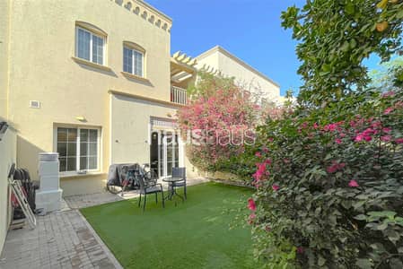 2 Bedroom Villa for Sale in The Springs, Dubai - Best Priced | Back-to-Back | VOT | Type 4M 2 Bedroom Villa for Sale in The Springs, Dubai - Best Priced | Back-to-Back | VOT | Type 4M