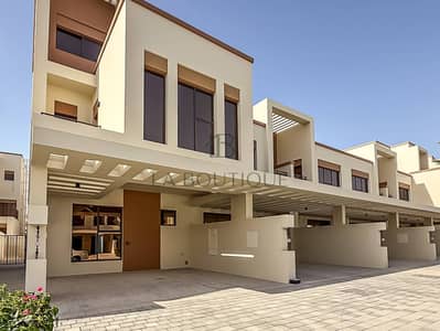 Villa de 5 chambres à à louer à DAMAC Lagoons, Dubai - Villa à DAMAC Lagoons，Costa Brava, 5 chambres, 210000 AED - 15371894