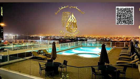 Studio for Rent in Al Rashidiya, Ajman - WhatsApp Image 2026-06-04 at 10.31. 44 AM (1). jpeg
