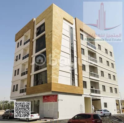استوديو  للايجار في الحميدية، عجمان - 239877970_224476696284561_277141965635490016_n - Copy. jpg