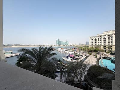 2 Camere Appartamento in affitto a Culture Village (Jaddaf Waterfront), Dubai - Appartamento a Culture Village (Jaddaf Waterfront)，Palazzo Versace, 2 camere da letto, 325000 AED - 15371949