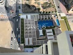 High Floor | Fully Furnished | Vacant