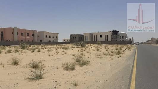 ارض سكنية  للبيع في الحليو، عجمان - 341494277-800x600. jpg