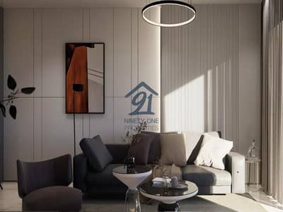 1 Bedroom Apartment for Sale in Majan, Dubai - Handover in 2 Months | 20:80 PP | Closed Kitchen