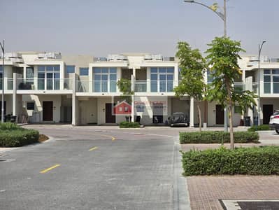 3 Bedroom Townhouse for Rent in DAMAC Hills 2 (Akoya by DAMAC), Dubai - ALBZ-1. jpeg