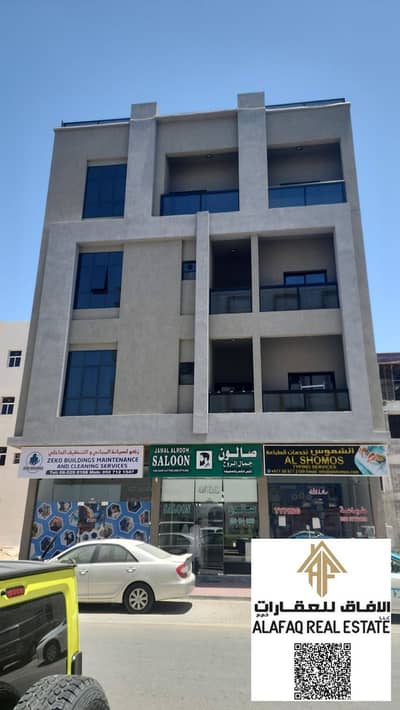 Building for Sale in Al Alia, Ajman - WhatsApp Image 2026-06-03 at 10.53. 06 PM. jpeg Building for Sale in Al Alia, Ajman - WhatsApp Image 2026-06-03 at 10.53. 06 PM. jpeg