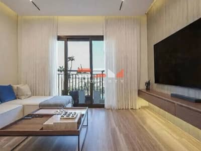 2 Camere Appartamento in Affitto a Town Square, Dubai - Appartamento a Town Square,Hayat Boulevard,Hayat Boulevard 1A, 2 camere da letto, 135000 AED - 15372044 2 Camere Appartamento in Affitto a Town Square, Dubai - Appartamento a Town Square,Hayat Boulevard,Hayat Boulevard 1A, 2 camere da letto, 135000 AED - 15372044