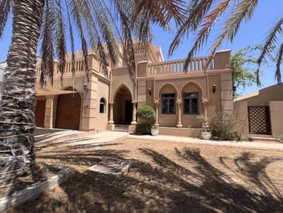 5 Slaapkamers Villa te Huur in Palm Jumeirah, Dubai - Villa in Palm Jumeirah，Garden Homes Palm Jumeirah，Garden Homes Frond A, 5 slaapkamers, 850000 AED - 15371962