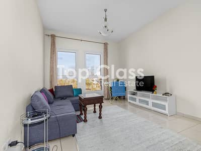 1 Bedroom Flat for Sale in Jumeirah Village Circle (JVC), Dubai - Bright| Spacious | Fully Furnished | Inquire Now! 1 Bedroom Flat for Sale in Jumeirah Village Circle (JVC), Dubai - Bright| Spacious | Fully Furnished | Inquire Now!